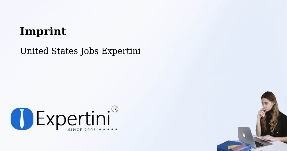 Imprint – Hernando - United States Jobs Expertini