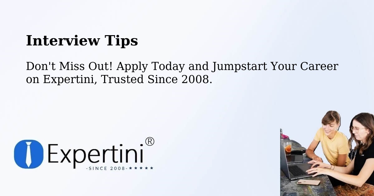 Interview Tips & Techniques for Job Seekers – Hernando - Hernando, United States Jobs Expertini