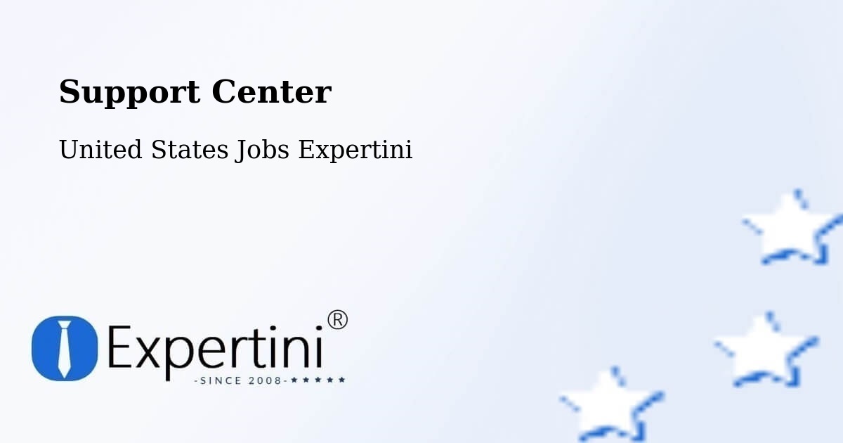 Support Services – Hernando - United States Jobs Expertini